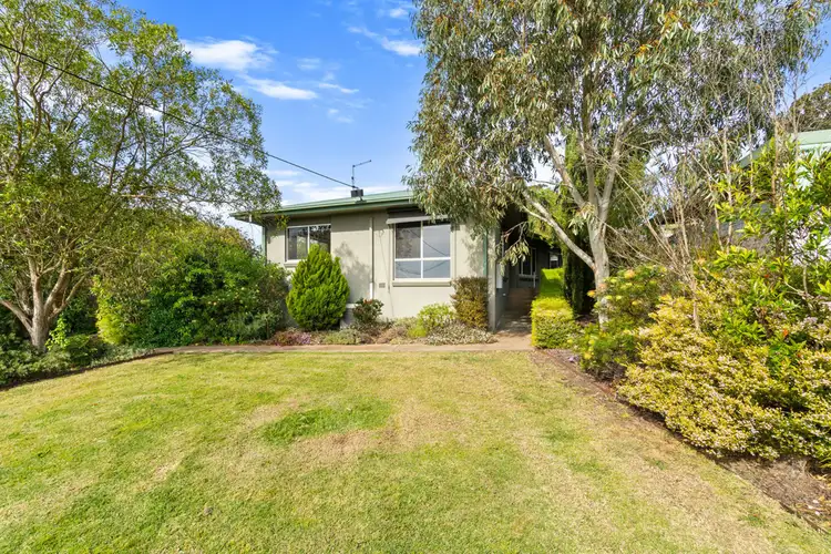 Main view of Homely house listing, 30 Henry Street, Maffra VIC 3860