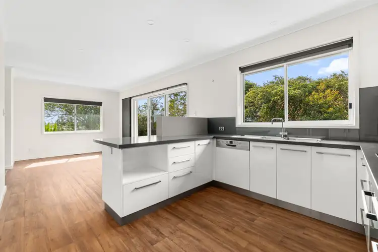 Second view of Homely house listing, 30 Henry Street, Maffra VIC 3860