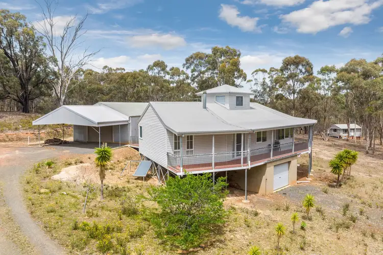 65 Leckies Drive, Mount Camel VIC 3523