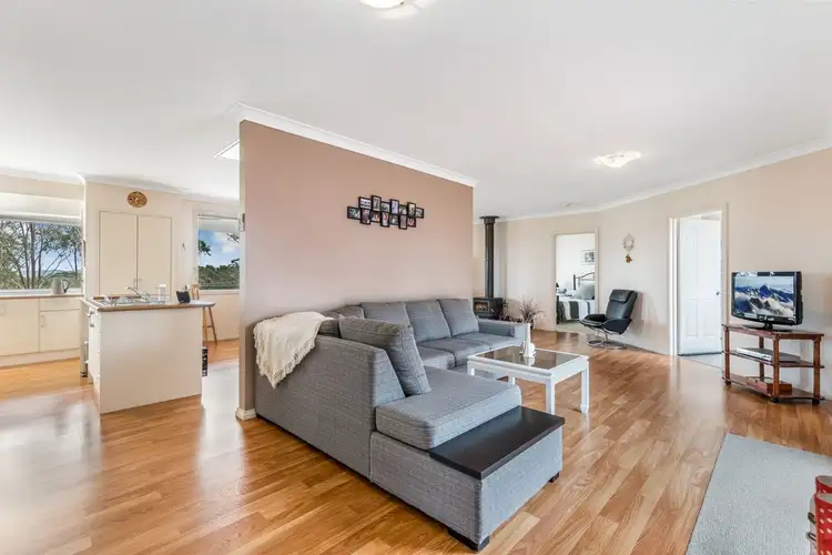 Fourth view of Homely house listing, 65 Leckies Drive, Mount Camel VIC 3523