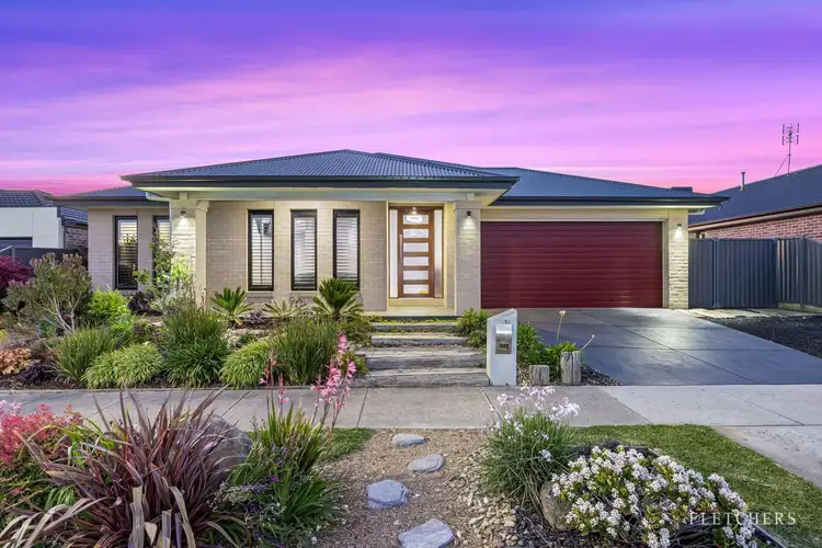 26 Craven Street, Lucas VIC 3350