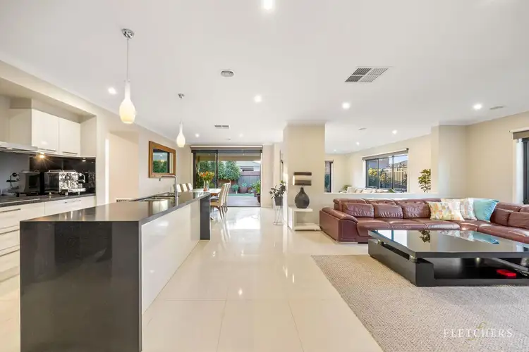 Third view of Homely house listing, 26 Craven Street, Lucas VIC 3350