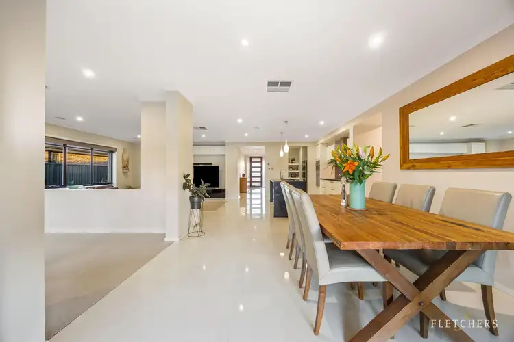 Fourth view of Homely house listing, 26 Craven Street, Lucas VIC 3350