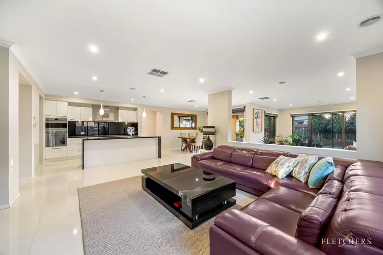 Fifth view of Homely house listing, 26 Craven Street, Lucas VIC 3350