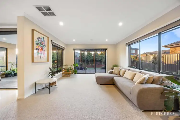 Sixth view of Homely house listing, 26 Craven Street, Lucas VIC 3350