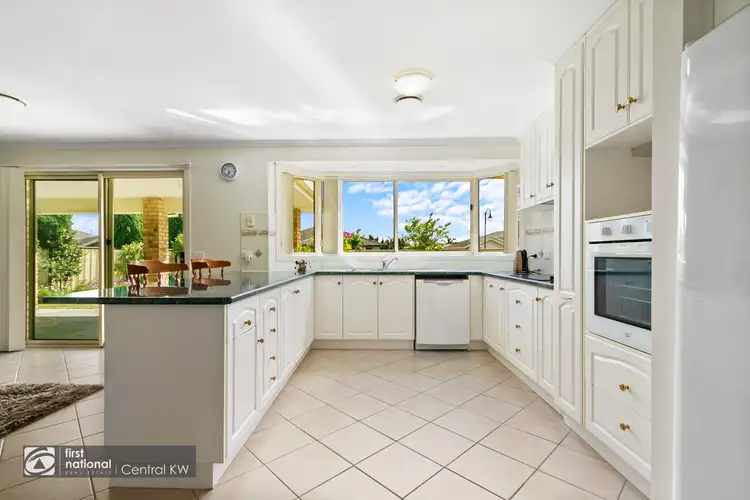 Third view of Homely house listing, 1 St George Terrace, Morwell VIC 3840