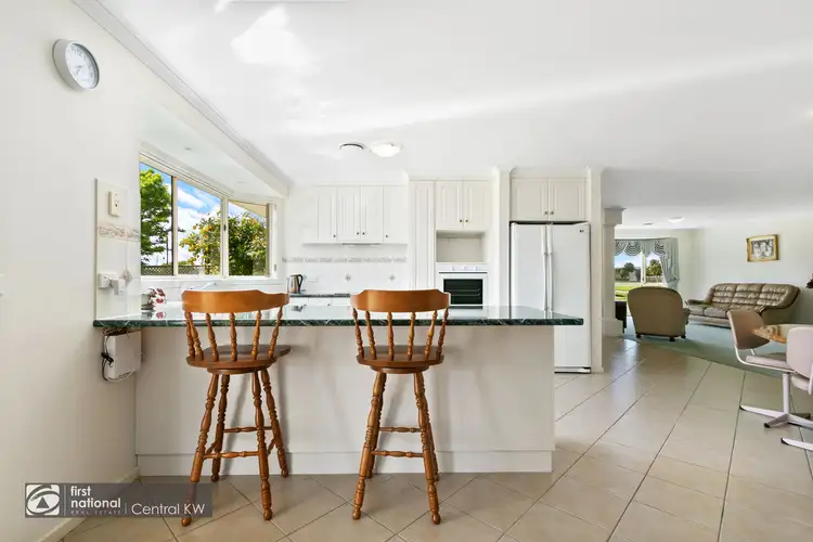 Fourth view of Homely house listing, 1 St George Terrace, Morwell VIC 3840