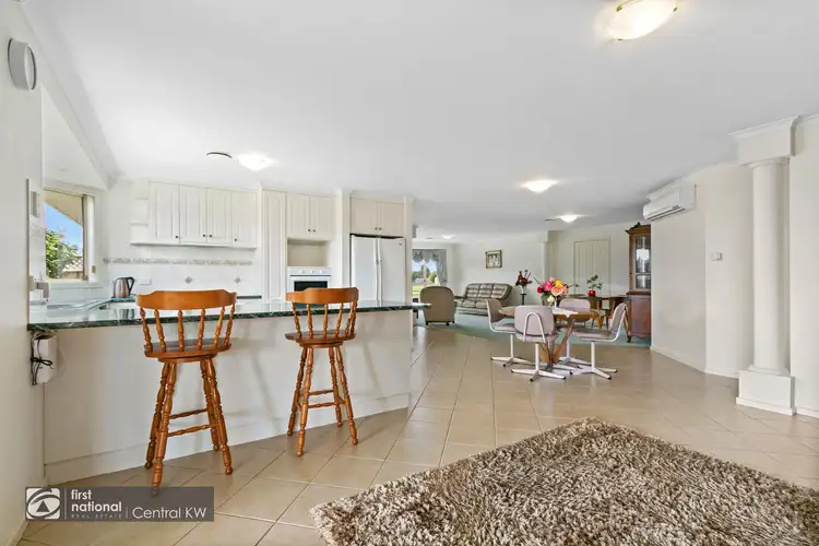 Fifth view of Homely house listing, 1 St George Terrace, Morwell VIC 3840