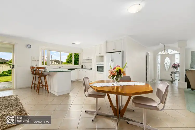 Sixth view of Homely house listing, 1 St George Terrace, Morwell VIC 3840