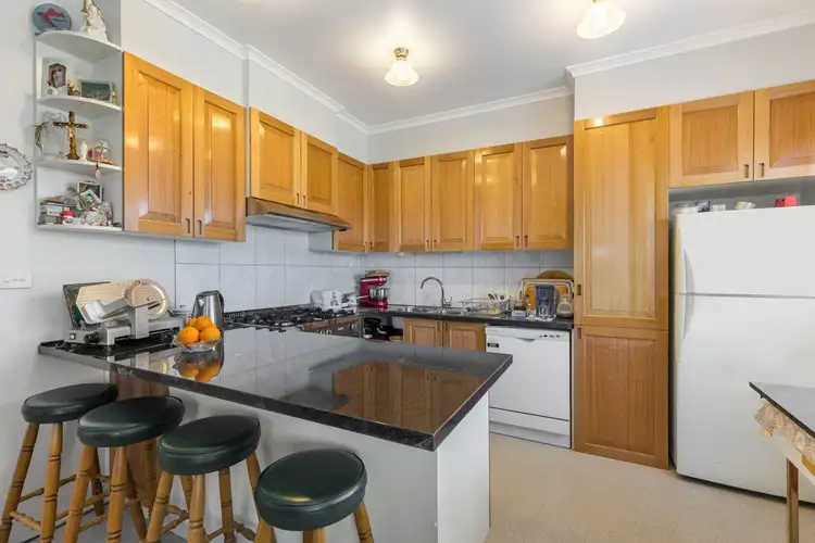 Third view of Homely house listing, 27 Biggins Lane, Heathcote VIC 3523