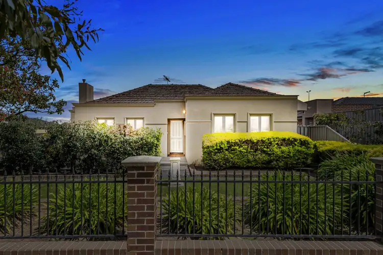 1/23 Invermay Street, Reservoir VIC 3073