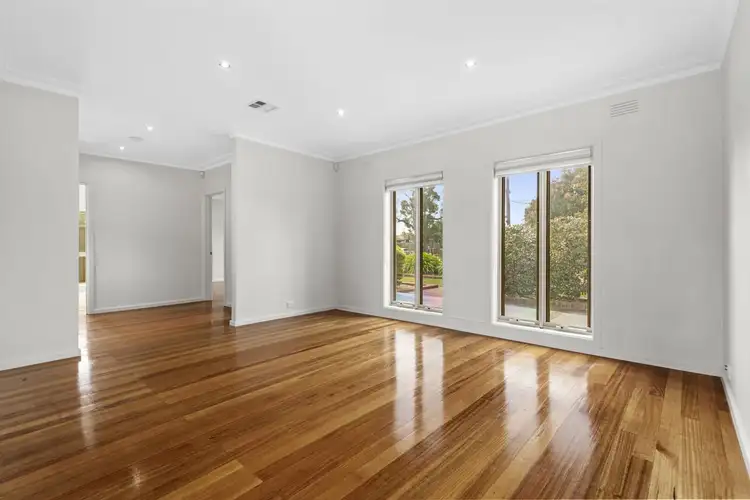 Second view of Homely house listing, 1/23 Invermay Street, Reservoir VIC 3073