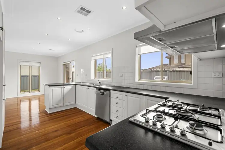 Fourth view of Homely house listing, 1/23 Invermay Street, Reservoir VIC 3073