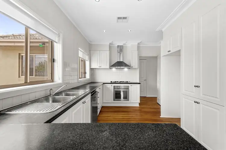 Fifth view of Homely house listing, 1/23 Invermay Street, Reservoir VIC 3073