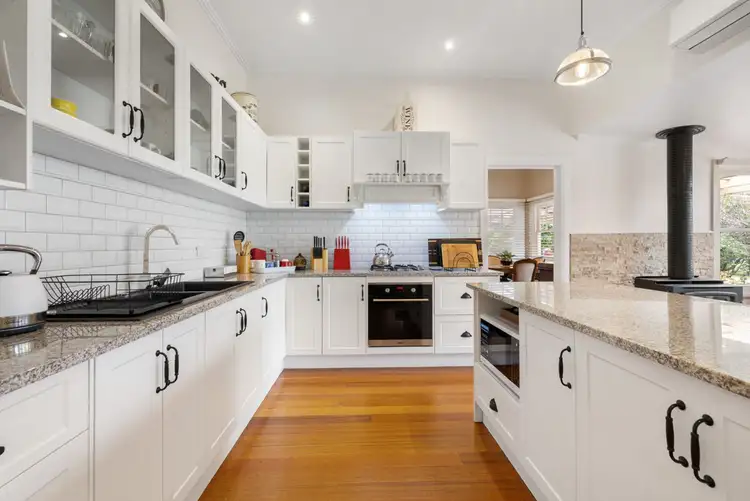 Fourth view of Homely house listing, 38 Marlay Point Road, Clydebank VIC 3851