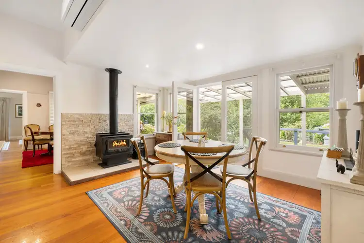 Fifth view of Homely house listing, 38 Marlay Point Road, Clydebank VIC 3851