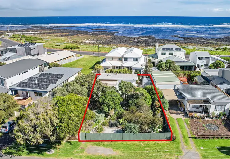 Second view of Homely house listing, 9 Brophy Street, Port Fairy VIC 3284