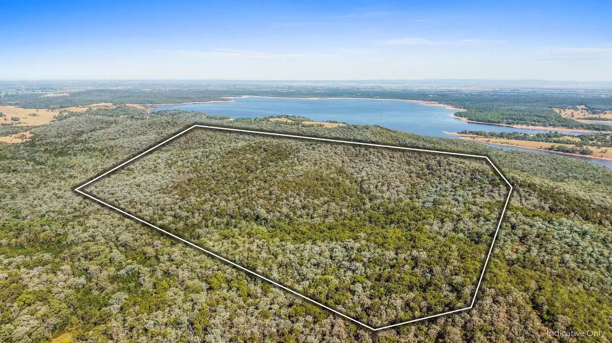 Main view of Homely land listing, 22A Hodges Road, Coongulla VIC 3860