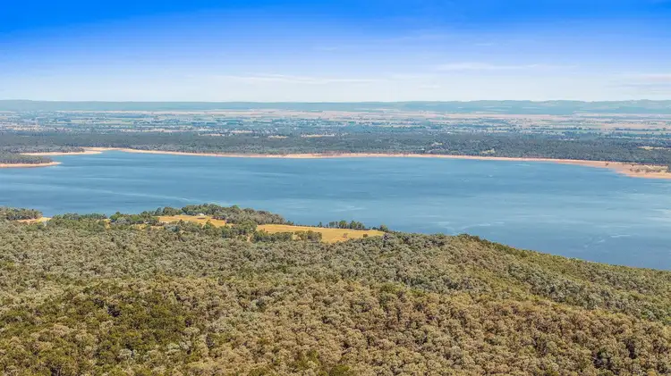 Second view of Homely land listing, 22A Hodges Road, Coongulla VIC 3860
