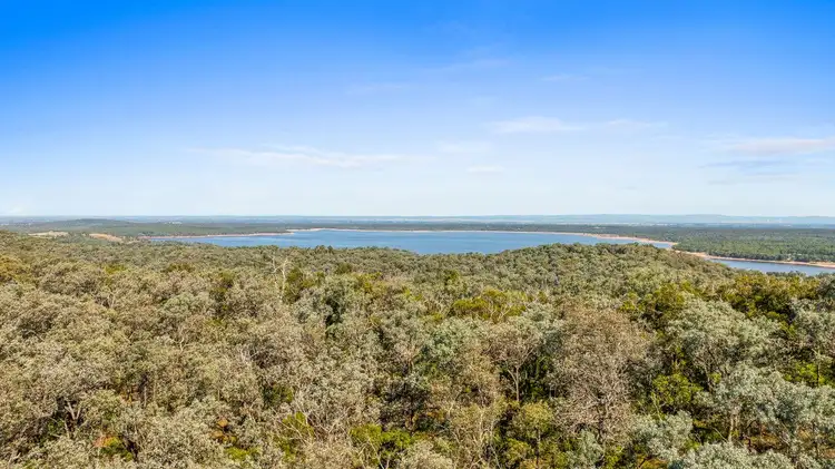Seventh view of Homely land listing, 22A Hodges Road, Coongulla VIC 3860