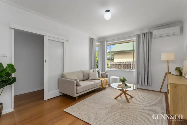 Third view of Homely unit listing, 1/87 Railway Crescent, Williamstown VIC 3016
