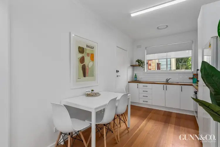 Fourth view of Homely unit listing, 1/87 Railway Crescent, Williamstown VIC 3016