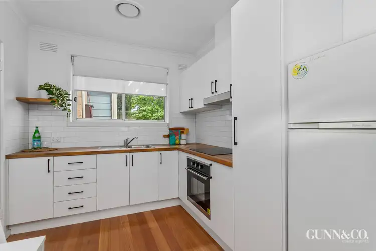 Fifth view of Homely unit listing, 1/87 Railway Crescent, Williamstown VIC 3016