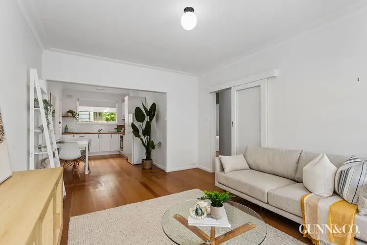 Sixth view of Homely unit listing, 1/87 Railway Crescent, Williamstown VIC 3016