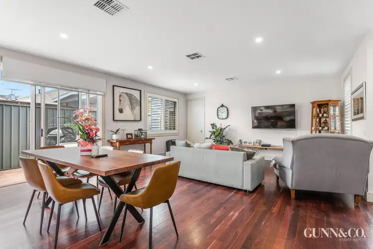 Third view of Homely house listing, 2/89 Melbourne Road, Williamstown VIC 3016