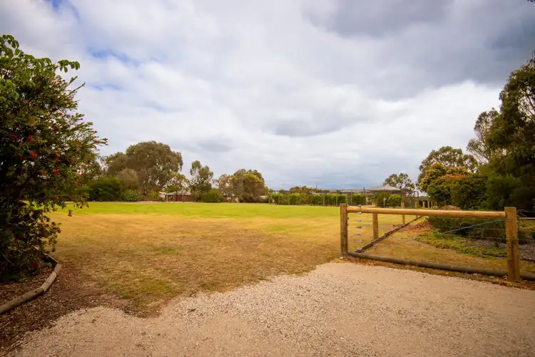 Fourth view of Homely land listing, 20A Fulton Road, Maffra VIC 3860