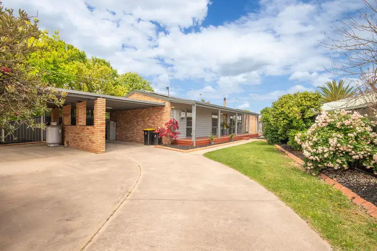 44 Bolden Street, Stratford VIC 3862