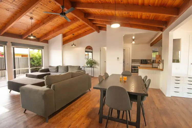 Sixth view of Homely house listing, 44 Bolden Street, Stratford VIC 3862