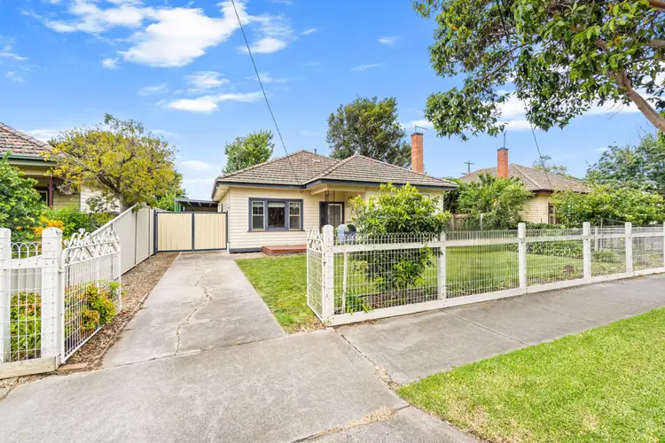 Second view of Homely house listing, 160 Macarthur Street, Sale VIC 3850