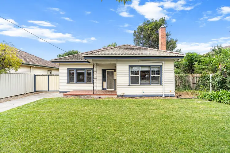 Third view of Homely house listing, 160 Macarthur Street, Sale VIC 3850