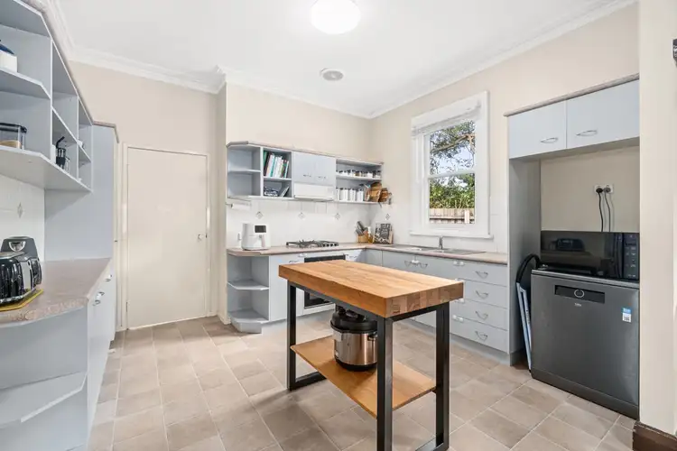 Fifth view of Homely house listing, 160 Macarthur Street, Sale VIC 3850