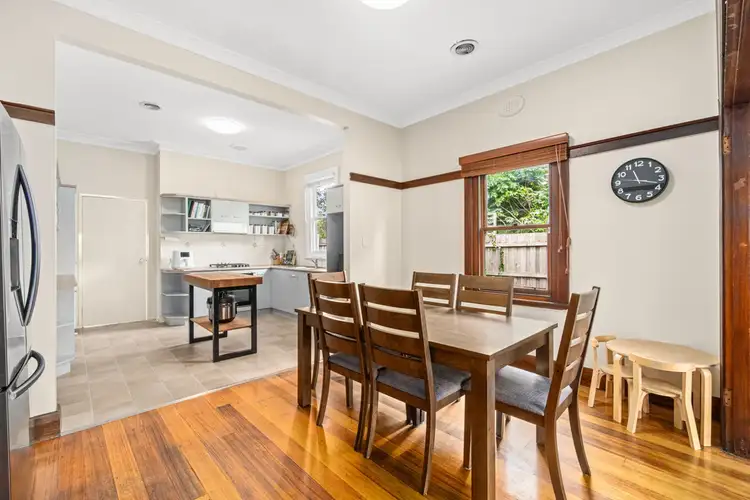 Sixth view of Homely house listing, 160 Macarthur Street, Sale VIC 3850