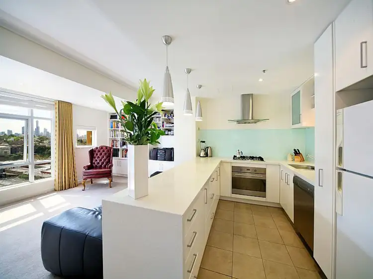 1303/666 Chapel Street, South Yarra VIC 3141