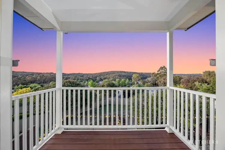 Third view of Homely house listing, 105 Daylesford Road, Brown Hill VIC 3350