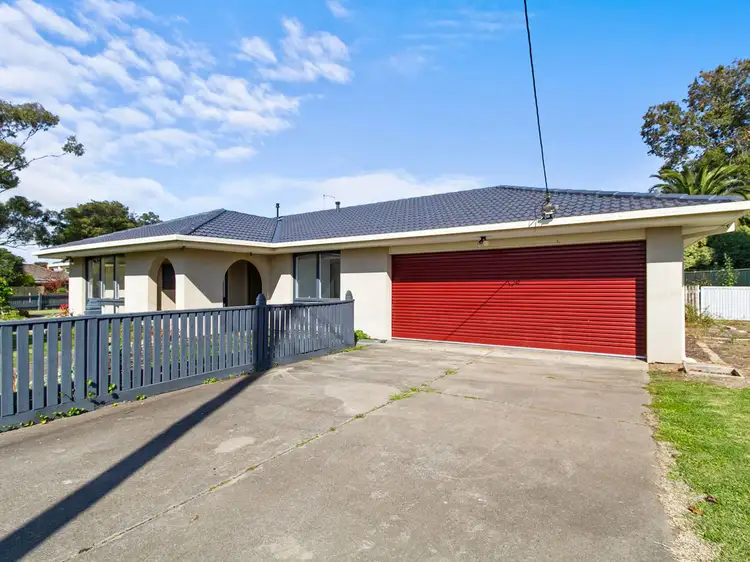 61 McLean Street, Maffra VIC 3860