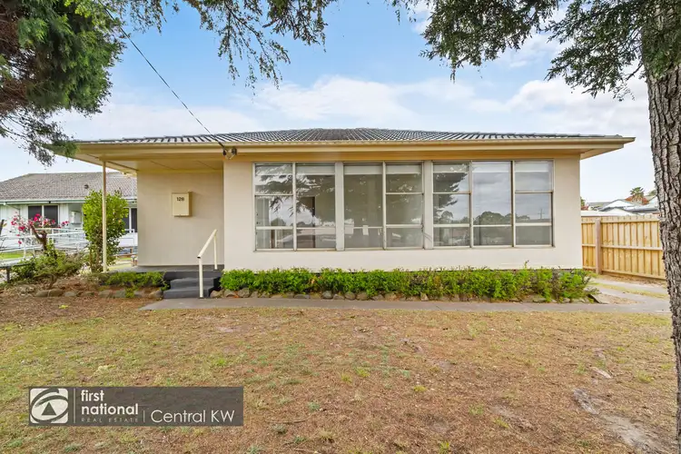 Main view of Homely house listing, 128 Liddiard Road, Traralgon VIC 3844