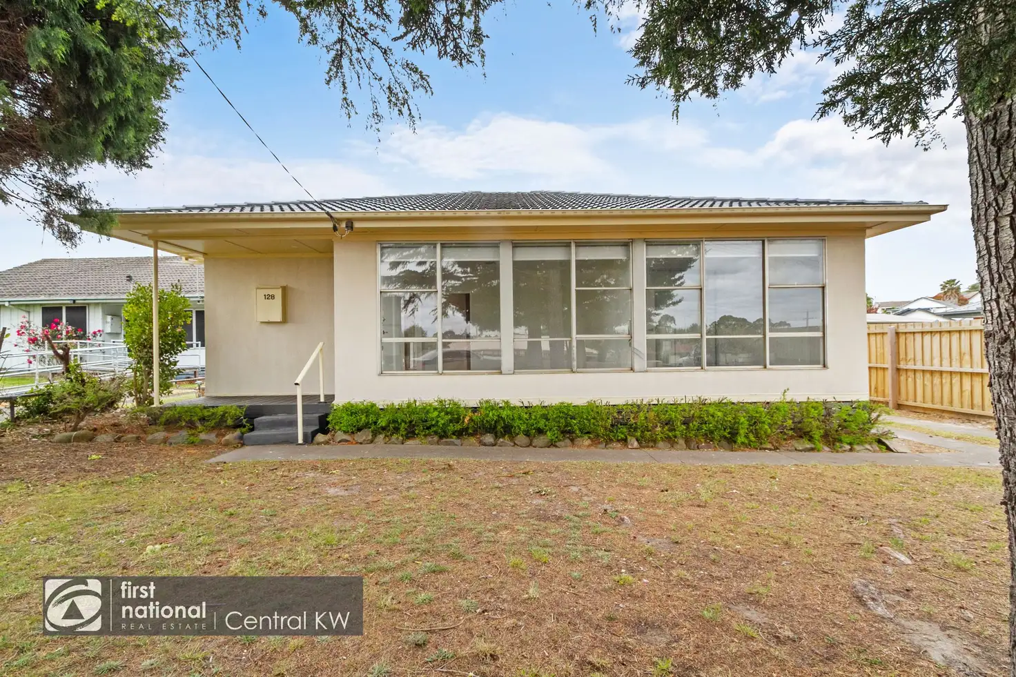 Main view of Homely house listing, 128 Liddiard Road, Traralgon VIC 3844
