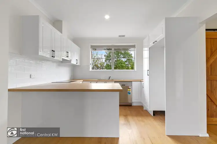 Fourth view of Homely house listing, 128 Liddiard Road, Traralgon VIC 3844