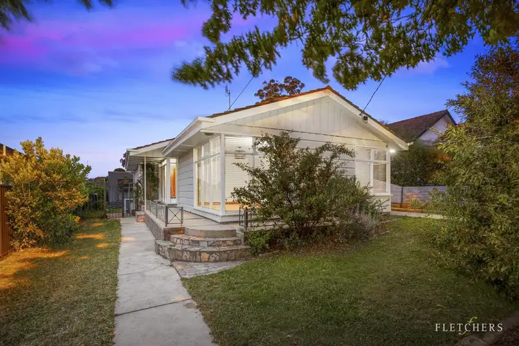 16 Howitt Street, Ballarat North VIC 3350
