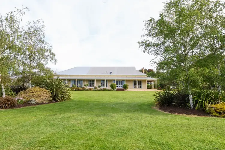 7608 Hamilton-Pt Fairy Road