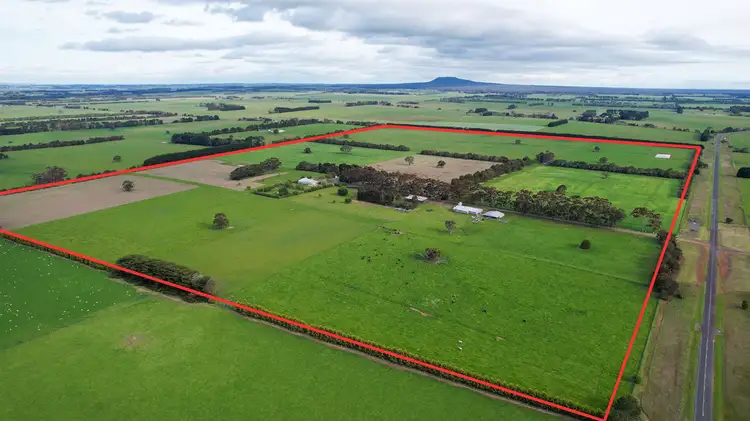 Second view of Homely rural property listing, 7608 Hamilton-Pt Fairy Road, Hamilton VIC 3300