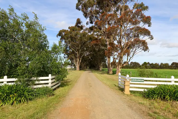 Third view of Homely rural property listing, 7608 Hamilton-Pt Fairy Road, Hamilton VIC 3300