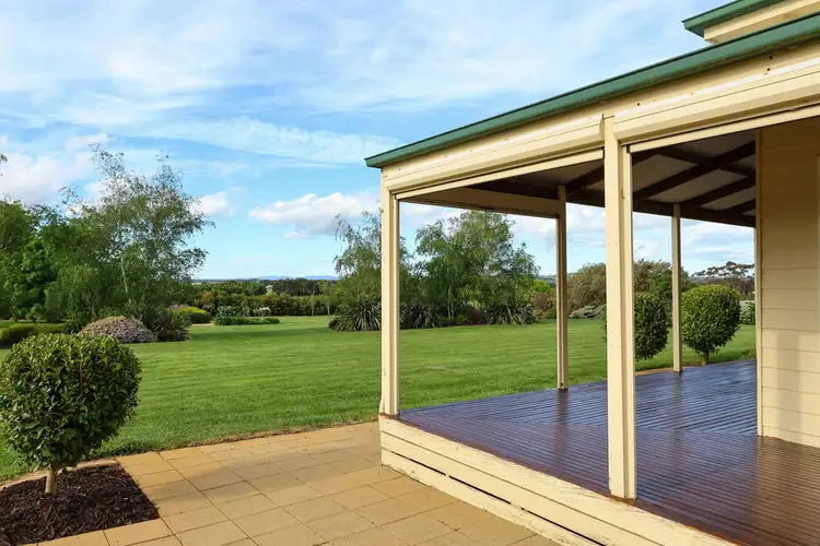 Fifth view of Homely rural property listing, 7608 Hamilton-Pt Fairy Road, Hamilton VIC 3300