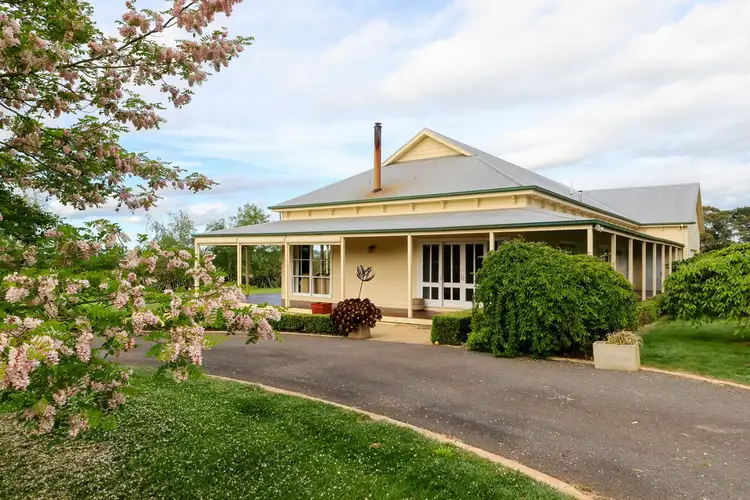 Sixth view of Homely rural property listing, 7608 Hamilton-Pt Fairy Road, Hamilton VIC 3300