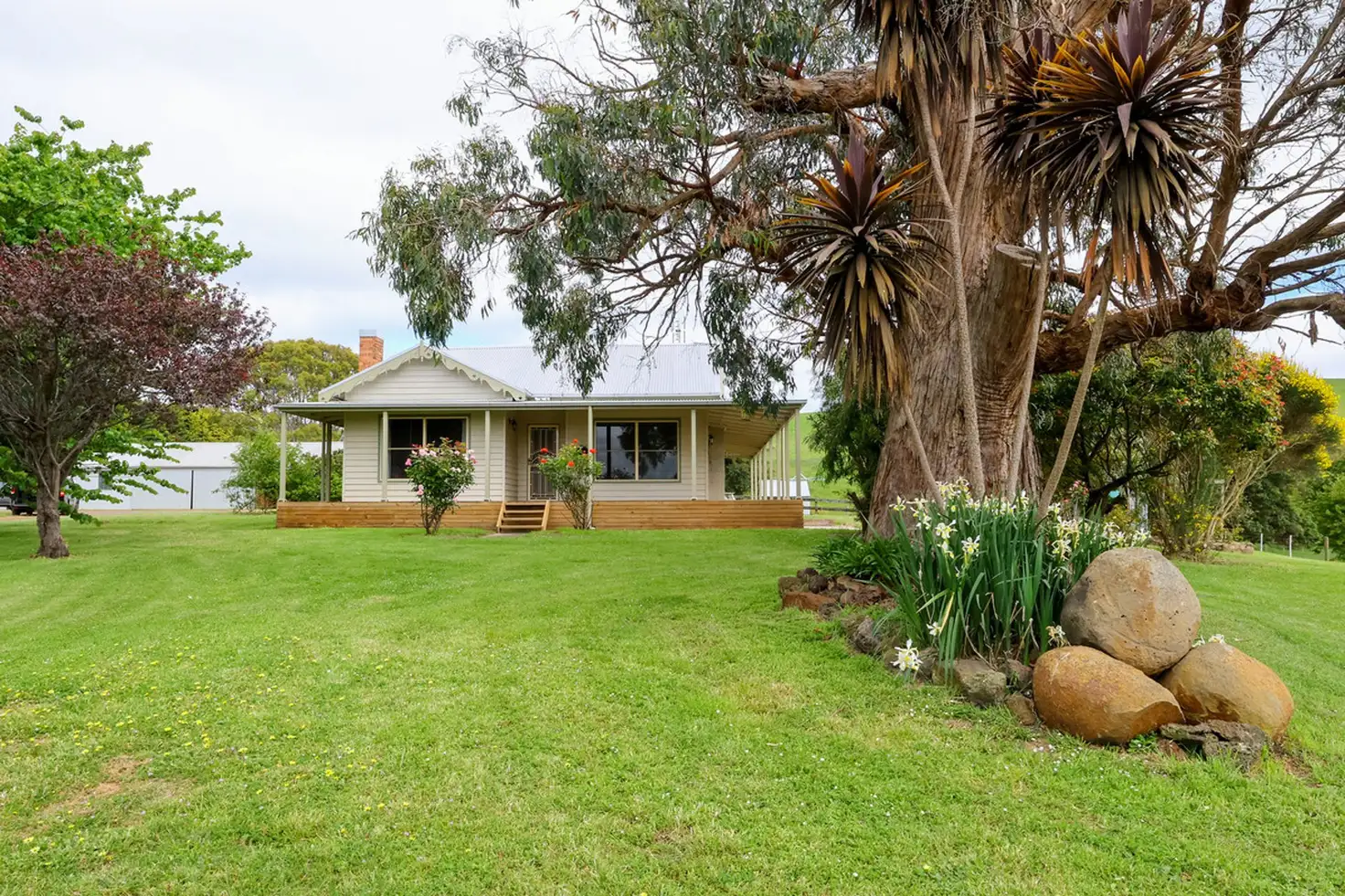 Main view of Homely rural property listing, 3247 Henty Highway, Heywood VIC 3304