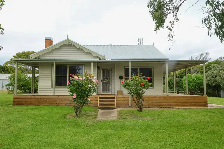 Fourth view of Homely rural property listing, 3247 Henty Highway, Heywood VIC 3304